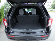 フォード エクスプローラー ST　2021年ﾓﾃﾞﾙ 新並 1ｵｰﾅｰ 黒革 ｻﾝﾙｰﾌ 401A ﾌﾟﾚﾐｱﾑﾃｸﾉﾛｼﾞｰPKG Aｶｰﾌﾟﾚｲ ｼｰﾄﾋｰﾀｰ&ﾍﾞﾝﾁﾚｰﾀｰ FSB360ｶﾒﾗ ETC　2年保証