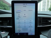 フォード エクスプローラー ST　2021年ﾓﾃﾞﾙ 新並 1ｵｰﾅｰ 黒革 ｻﾝﾙｰﾌ 401A ﾌﾟﾚﾐｱﾑﾃｸﾉﾛｼﾞｰPKG Aｶｰﾌﾟﾚｲ ｼｰﾄﾋｰﾀｰ&ﾍﾞﾝﾁﾚｰﾀｰ FSB360ｶﾒﾗ ETC　2年保証