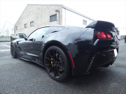 シボレー コルベット ｸﾞﾗﾝｽﾎﾟｰﾂ　2019年ﾓﾃﾞﾙ 正規D車 光岡50周年限定車 黒ｺﾝﾋﾞ革 ｼｰﾄﾋｰﾀｰ&ﾍﾞﾝﾁﾚｰﾀｰ ﾅﾋﾞTV ｸﾞﾗﾝﾄﾞｴﾌｪｸﾄ F&Bｶﾒﾗ ｸﾙｺﾝ ETC　2年保証