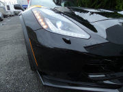 シボレー コルベット ｸﾞﾗﾝｽﾎﾟｰﾂ　2019年ﾓﾃﾞﾙ 正規D車 光岡50周年限定車 黒ｺﾝﾋﾞ革 ｼｰﾄﾋｰﾀｰ&ﾍﾞﾝﾁﾚｰﾀｰ ﾅﾋﾞTV ｸﾞﾗﾝﾄﾞｴﾌｪｸﾄ F&Bｶﾒﾗ ｸﾙｺﾝ ETC　2年保証