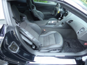 シボレー コルベット ｸﾞﾗﾝｽﾎﾟｰﾂ　2019年ﾓﾃﾞﾙ 正規D車 光岡50周年限定車 黒ｺﾝﾋﾞ革 ｼｰﾄﾋｰﾀｰ&ﾍﾞﾝﾁﾚｰﾀｰ ﾅﾋﾞTV ｸﾞﾗﾝﾄﾞｴﾌｪｸﾄ F&Bｶﾒﾗ ｸﾙｺﾝ ETC　2年保証