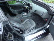 シボレー コルベット ｸﾞﾗﾝｽﾎﾟｰﾂ　2019年ﾓﾃﾞﾙ 正規D車 光岡50周年限定車 黒ｺﾝﾋﾞ革 ｼｰﾄﾋｰﾀｰ&ﾍﾞﾝﾁﾚｰﾀｰ ﾅﾋﾞTV ｸﾞﾗﾝﾄﾞｴﾌｪｸﾄ F&Bｶﾒﾗ ｸﾙｺﾝ ETC　2年保証