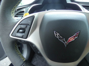 シボレー コルベット ｸﾞﾗﾝｽﾎﾟｰﾂ　2019年ﾓﾃﾞﾙ 正規D車 光岡50周年限定車 黒ｺﾝﾋﾞ革 ｼｰﾄﾋｰﾀｰ&ﾍﾞﾝﾁﾚｰﾀｰ ﾅﾋﾞTV ｸﾞﾗﾝﾄﾞｴﾌｪｸﾄ F&Bｶﾒﾗ ｸﾙｺﾝ ETC　2年保証