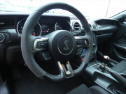 フォード マスタング ｼｪﾙﾋﾞｰGT350　2016年ﾓﾃﾞﾙ 6MT  RECAROｼｰﾄ ALPINEｵｰﾃﾞｨｵ Audisonｱﾝﾌﾟ&JLｳｰﾌｧｰ ｱｸﾃｨﾌﾞﾊﾞﾙﾌﾞｴｷｿﾞｰｽﾄ Bｶﾒﾗ ｸﾙｺﾝ ETC　2年保証