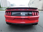 フォード マスタング ｼｪﾙﾋﾞｰGT350　2016年ﾓﾃﾞﾙ 6MT  RECAROｼｰﾄ ALPINEｵｰﾃﾞｨｵ Audisonｱﾝﾌﾟ&JLｳｰﾌｧｰ ｱｸﾃｨﾌﾞﾊﾞﾙﾌﾞｴｷｿﾞｰｽﾄ Bｶﾒﾗ ｸﾙｺﾝ ETC　2年保証