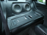 フォード マスタング ｼｪﾙﾋﾞｰGT350　2016年ﾓﾃﾞﾙ 6MT  RECAROｼｰﾄ ALPINEｵｰﾃﾞｨｵ Audisonｱﾝﾌﾟ&JLｳｰﾌｧｰ ｱｸﾃｨﾌﾞﾊﾞﾙﾌﾞｴｷｿﾞｰｽﾄ Bｶﾒﾗ ｸﾙｺﾝ ETC　2年保証