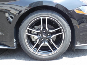 フォード マスタング ｴｺﾌﾞｰｽﾄ ﾌﾟﾚﾐｱﾑ　2018年ﾓﾃﾞﾙ 新並 黒革ｽﾎﾟｰﾂｼｰﾄ ｼｰﾄﾋｰﾀｰ＆ｸｰﾗｰ AppleCarPlay&AndoroidAuto SYNC3ﾀｯﾁﾃﾞｨｽﾌﾟﾚｲ ETC　2年保証