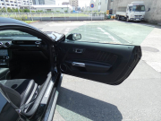 フォード マスタング ｴｺﾌﾞｰｽﾄ ﾌﾟﾚﾐｱﾑ　2018年ﾓﾃﾞﾙ 新並 黒革ｽﾎﾟｰﾂｼｰﾄ ｼｰﾄﾋｰﾀｰ＆ｸｰﾗｰ AppleCarPlay&AndoroidAuto SYNC3ﾀｯﾁﾃﾞｨｽﾌﾟﾚｲ ETC　2年保証