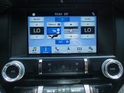 フォード マスタング ｴｺﾌﾞｰｽﾄ ﾌﾟﾚﾐｱﾑ　2018年ﾓﾃﾞﾙ 新並 黒革ｽﾎﾟｰﾂｼｰﾄ ｼｰﾄﾋｰﾀｰ＆ｸｰﾗｰ AppleCarPlay&AndoroidAuto SYNC3ﾀｯﾁﾃﾞｨｽﾌﾟﾚｲ ETC　2年保証