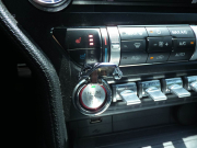 フォード マスタング ｴｺﾌﾞｰｽﾄ ﾌﾟﾚﾐｱﾑ　2018年ﾓﾃﾞﾙ 新並 黒革ｽﾎﾟｰﾂｼｰﾄ ｼｰﾄﾋｰﾀｰ＆ｸｰﾗｰ AppleCarPlay&AndoroidAuto SYNC3ﾀｯﾁﾃﾞｨｽﾌﾟﾚｲ ETC　2年保証