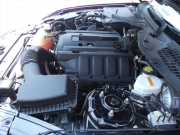 フォード マスタング ｴｺﾌﾞｰｽﾄ ﾌﾟﾚﾐｱﾑ　2018年ﾓﾃﾞﾙ 新並 黒革ｽﾎﾟｰﾂｼｰﾄ ｼｰﾄﾋｰﾀｰ＆ｸｰﾗｰ AppleCarPlay&AndoroidAuto SYNC3ﾀｯﾁﾃﾞｨｽﾌﾟﾚｲ ETC　2年保証