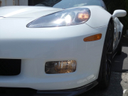 シボレー コルベット 427 ｺﾝﾊﾞｰﾁﾌﾞﾙ　2013年ﾓﾃﾞﾙ 6MT 60th ｱﾆﾊﾞｰｻﾘｰPKG 青革 ｼｰﾄﾋｰﾀｰ  電動ｿﾌﾄﾄｯﾌﾟ BOSE HUD　2年保証