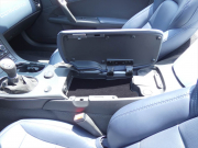 シボレー コルベット 427 ｺﾝﾊﾞｰﾁﾌﾞﾙ　2013年ﾓﾃﾞﾙ 6MT 60th ｱﾆﾊﾞｰｻﾘｰPKG 青革 ｼｰﾄﾋｰﾀｰ  電動ｿﾌﾄﾄｯﾌﾟ BOSE HUD　2年保証