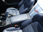 シボレー コルベット 427 ｺﾝﾊﾞｰﾁﾌﾞﾙ　2013年ﾓﾃﾞﾙ 6MT 60th ｱﾆﾊﾞｰｻﾘｰPKG 青革 ｼｰﾄﾋｰﾀｰ  電動ｿﾌﾄﾄｯﾌﾟ BOSE HUD　2年保証