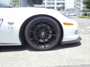 シボレー コルベット 427 ｺﾝﾊﾞｰﾁﾌﾞﾙ　2013年ﾓﾃﾞﾙ 6MT 60th ｱﾆﾊﾞｰｻﾘｰPKG 青革 ｼｰﾄﾋｰﾀｰ  電動ｿﾌﾄﾄｯﾌﾟ BOSE HUD　2年保証