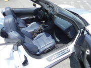 シボレー コルベット 427 ｺﾝﾊﾞｰﾁﾌﾞﾙ　2013年ﾓﾃﾞﾙ 6MT 60th ｱﾆﾊﾞｰｻﾘｰPKG 青革 ｼｰﾄﾋｰﾀｰ  電動ｿﾌﾄﾄｯﾌﾟ BOSE HUD　2年保証