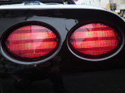 シボレー コルベット ｺﾝﾊﾞｰﾁﾌﾞﾙ　1999yﾓﾃﾞﾙ 正規D車 BASSANIﾏﾌﾗｰ Z06ﾌﾞﾚｰｷ ｺｰﾙﾄﾞ ｴｱｲﾝﾃｰｸ ﾛｰﾀﾞｳﾝ 19/20ｲﾝﾁAW　2年保証