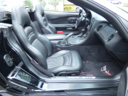 シボレー コルベット ｺﾝﾊﾞｰﾁﾌﾞﾙ　1999yﾓﾃﾞﾙ 正規D車 BASSANIﾏﾌﾗｰ Z06ﾌﾞﾚｰｷ ｺｰﾙﾄﾞ ｴｱｲﾝﾃｰｸ ﾛｰﾀﾞｳﾝ 19/20ｲﾝﾁAW　2年保証