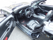 シボレー コルベット ｺﾝﾊﾞｰﾁﾌﾞﾙ　1999yﾓﾃﾞﾙ 正規D車 BASSANIﾏﾌﾗｰ Z06ﾌﾞﾚｰｷ ｺｰﾙﾄﾞ ｴｱｲﾝﾃｰｸ ﾛｰﾀﾞｳﾝ 19/20ｲﾝﾁAW　2年保証