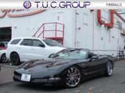 シボレー コルベット ｺﾝﾊﾞｰﾁﾌﾞﾙ　1999yﾓﾃﾞﾙ 正規D車 BASSANIﾏﾌﾗｰ Z06ﾌﾞﾚｰｷ ｺｰﾙﾄﾞ ｴｱｲﾝﾃｰｸ ﾛｰﾀﾞｳﾝ 19/20ｲﾝﾁAW　2年保証