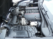 シボレー コルベット ｺﾝﾊﾞｰﾁﾌﾞﾙ　1999yﾓﾃﾞﾙ 正規D車 BASSANIﾏﾌﾗｰ Z06ﾌﾞﾚｰｷ ｺｰﾙﾄﾞ ｴｱｲﾝﾃｰｸ ﾛｰﾀﾞｳﾝ 19/20ｲﾝﾁAW　2年保証