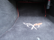 シボレー コルベット ｺﾝﾊﾞｰﾁﾌﾞﾙ　1999yﾓﾃﾞﾙ 正規D車 BASSANIﾏﾌﾗｰ Z06ﾌﾞﾚｰｷ ｺｰﾙﾄﾞ ｴｱｲﾝﾃｰｸ ﾛｰﾀﾞｳﾝ 19/20ｲﾝﾁAW　2年保証