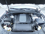 ダッジ デュランゴ RT　2017年ﾓﾃﾞﾙ  新並 赤革 ｼｰﾄﾋｰﾀｰ&ｸｰﾗｰ ﾌﾞﾗｯｸﾄｯﾌﾟPKG ﾃｸﾉﾛｼﾞｰｸﾞﾙｰﾌﾟ ｷﾞﾌﾞｿﾝﾏﾌﾗｰ 純正20ｲﾝﾁAW  Bｶﾒﾗ 2年保証