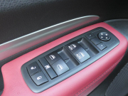 ダッジ デュランゴ RT　2017年ﾓﾃﾞﾙ  新並 赤革 ｼｰﾄﾋｰﾀｰ&ｸｰﾗｰ ﾌﾞﾗｯｸﾄｯﾌﾟPKG ﾃｸﾉﾛｼﾞｰｸﾞﾙｰﾌﾟ ｷﾞﾌﾞｿﾝﾏﾌﾗｰ 純正20ｲﾝﾁAW  Bｶﾒﾗ 2年保証