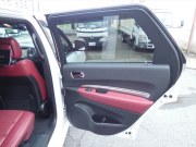 ダッジ デュランゴ RT　2017年ﾓﾃﾞﾙ  新並 赤革 ｼｰﾄﾋｰﾀｰ&ｸｰﾗｰ ﾌﾞﾗｯｸﾄｯﾌﾟPKG ﾃｸﾉﾛｼﾞｰｸﾞﾙｰﾌﾟ ｷﾞﾌﾞｿﾝﾏﾌﾗｰ 純正20ｲﾝﾁAW  Bｶﾒﾗ 2年保証