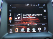 ダッジ デュランゴ RT　2017年ﾓﾃﾞﾙ  新並 赤革 ｼｰﾄﾋｰﾀｰ&ｸｰﾗｰ ﾌﾞﾗｯｸﾄｯﾌﾟPKG ﾃｸﾉﾛｼﾞｰｸﾞﾙｰﾌﾟ ｷﾞﾌﾞｿﾝﾏﾌﾗｰ 純正20ｲﾝﾁAW  Bｶﾒﾗ 2年保証