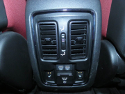 ダッジ デュランゴ RT　2017年ﾓﾃﾞﾙ  新並 赤革 ｼｰﾄﾋｰﾀｰ&ｸｰﾗｰ ﾌﾞﾗｯｸﾄｯﾌﾟPKG ﾃｸﾉﾛｼﾞｰｸﾞﾙｰﾌﾟ ｷﾞﾌﾞｿﾝﾏﾌﾗｰ 純正20ｲﾝﾁAW  Bｶﾒﾗ 2年保証