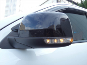 ダッジ デュランゴ RT　2017年ﾓﾃﾞﾙ  新並 赤革 ｼｰﾄﾋｰﾀｰ&ｸｰﾗｰ ﾌﾞﾗｯｸﾄｯﾌﾟPKG ﾃｸﾉﾛｼﾞｰｸﾞﾙｰﾌﾟ ｷﾞﾌﾞｿﾝﾏﾌﾗｰ 純正20ｲﾝﾁAW  Bｶﾒﾗ 2年保証