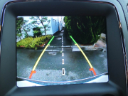 ダッジ デュランゴ RT　2017年ﾓﾃﾞﾙ  新並 赤革 ｼｰﾄﾋｰﾀｰ&ｸｰﾗｰ ﾌﾞﾗｯｸﾄｯﾌﾟPKG ﾃｸﾉﾛｼﾞｰｸﾞﾙｰﾌﾟ ｷﾞﾌﾞｿﾝﾏﾌﾗｰ 純正20ｲﾝﾁAW  Bｶﾒﾗ 2年保証