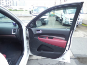 ダッジ デュランゴ RT　2017年ﾓﾃﾞﾙ  新並 赤革 ｼｰﾄﾋｰﾀｰ&ｸｰﾗｰ ﾌﾞﾗｯｸﾄｯﾌﾟPKG ﾃｸﾉﾛｼﾞｰｸﾞﾙｰﾌﾟ ｷﾞﾌﾞｿﾝﾏﾌﾗｰ 純正20ｲﾝﾁAW  Bｶﾒﾗ 2年保証