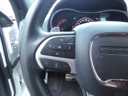 ダッジ デュランゴ RT　2017年ﾓﾃﾞﾙ  新並 赤革 ｼｰﾄﾋｰﾀｰ&ｸｰﾗｰ ﾌﾞﾗｯｸﾄｯﾌﾟPKG ﾃｸﾉﾛｼﾞｰｸﾞﾙｰﾌﾟ ｷﾞﾌﾞｿﾝﾏﾌﾗｰ 純正20ｲﾝﾁAW  Bｶﾒﾗ 2年保証