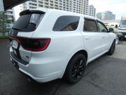 ダッジ デュランゴ RT　2017年ﾓﾃﾞﾙ  新並 赤革 ｼｰﾄﾋｰﾀｰ&ｸｰﾗｰ ﾌﾞﾗｯｸﾄｯﾌﾟPKG ﾃｸﾉﾛｼﾞｰｸﾞﾙｰﾌﾟ ｷﾞﾌﾞｿﾝﾏﾌﾗｰ 純正20ｲﾝﾁAW  Bｶﾒﾗ 2年保証