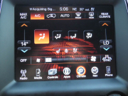 ダッジ デュランゴ RT　2017年ﾓﾃﾞﾙ  新並 赤革 ｼｰﾄﾋｰﾀｰ&ｸｰﾗｰ ﾌﾞﾗｯｸﾄｯﾌﾟPKG ﾃｸﾉﾛｼﾞｰｸﾞﾙｰﾌﾟ ｷﾞﾌﾞｿﾝﾏﾌﾗｰ 純正20ｲﾝﾁAW  Bｶﾒﾗ 2年保証