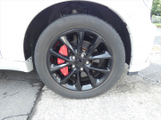 ダッジ デュランゴ RT　2017年ﾓﾃﾞﾙ  新並 赤革 ｼｰﾄﾋｰﾀｰ&ｸｰﾗｰ ﾌﾞﾗｯｸﾄｯﾌﾟPKG ﾃｸﾉﾛｼﾞｰｸﾞﾙｰﾌﾟ ｷﾞﾌﾞｿﾝﾏﾌﾗｰ 純正20ｲﾝﾁAW  Bｶﾒﾗ 2年保証