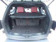 ダッジ デュランゴ RT　2017年ﾓﾃﾞﾙ  新並 赤革 ｼｰﾄﾋｰﾀｰ&ｸｰﾗｰ ﾌﾞﾗｯｸﾄｯﾌﾟPKG ﾃｸﾉﾛｼﾞｰｸﾞﾙｰﾌﾟ ｷﾞﾌﾞｿﾝﾏﾌﾗｰ 純正20ｲﾝﾁAW  Bｶﾒﾗ 2年保証