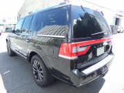 リンカーン ナビゲーター ﾍﾞｰｽｸﾞﾚｰﾄﾞ　正規D車 2015年ﾓﾃﾞﾙ 黒革 ｶﾞﾗｽｽﾗｲﾃﾞｨﾝｸﾞﾙｰﾌ ｼｰﾄﾋｰﾀｰ 3列ｼｰﾄ ﾅﾋﾞTV FSBｶﾒﾗ　2年保証