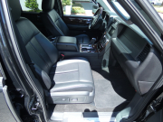 リンカーン ナビゲーター ﾍﾞｰｽｸﾞﾚｰﾄﾞ　正規D車 2015年ﾓﾃﾞﾙ 黒革 ｶﾞﾗｽｽﾗｲﾃﾞｨﾝｸﾞﾙｰﾌ ｼｰﾄﾋｰﾀｰ 3列ｼｰﾄ ﾅﾋﾞTV FSBｶﾒﾗ　2年保証