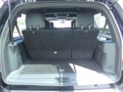 リンカーン ナビゲーター ﾍﾞｰｽｸﾞﾚｰﾄﾞ　正規D車 2015年ﾓﾃﾞﾙ 黒革 ｶﾞﾗｽｽﾗｲﾃﾞｨﾝｸﾞﾙｰﾌ ｼｰﾄﾋｰﾀｰ 3列ｼｰﾄ ﾅﾋﾞTV FSBｶﾒﾗ　2年保証