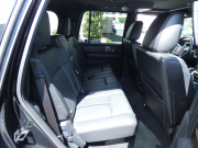 リンカーン ナビゲーター ﾍﾞｰｽｸﾞﾚｰﾄﾞ　正規D車 2015年ﾓﾃﾞﾙ 黒革 ｶﾞﾗｽｽﾗｲﾃﾞｨﾝｸﾞﾙｰﾌ ｼｰﾄﾋｰﾀｰ 3列ｼｰﾄ ﾅﾋﾞTV FSBｶﾒﾗ　2年保証