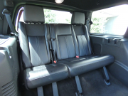 リンカーン ナビゲーター ﾍﾞｰｽｸﾞﾚｰﾄﾞ　正規D車 2015年ﾓﾃﾞﾙ 黒革 ｶﾞﾗｽｽﾗｲﾃﾞｨﾝｸﾞﾙｰﾌ ｼｰﾄﾋｰﾀｰ 3列ｼｰﾄ ﾅﾋﾞTV FSBｶﾒﾗ　2年保証