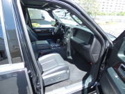 リンカーン ナビゲーター ﾍﾞｰｽｸﾞﾚｰﾄﾞ　正規D車 2015年ﾓﾃﾞﾙ 黒革 ｶﾞﾗｽｽﾗｲﾃﾞｨﾝｸﾞﾙｰﾌ ｼｰﾄﾋｰﾀｰ 3列ｼｰﾄ ﾅﾋﾞTV FSBｶﾒﾗ　2年保証