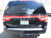 リンカーン ナビゲーター ﾍﾞｰｽｸﾞﾚｰﾄﾞ　正規D車 2015年ﾓﾃﾞﾙ 黒革 ｶﾞﾗｽｽﾗｲﾃﾞｨﾝｸﾞﾙｰﾌ ｼｰﾄﾋｰﾀｰ 3列ｼｰﾄ ﾅﾋﾞTV FSBｶﾒﾗ　2年保証