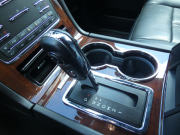 リンカーン ナビゲーター ﾍﾞｰｽｸﾞﾚｰﾄﾞ　正規D車 2015年ﾓﾃﾞﾙ 黒革 ｶﾞﾗｽｽﾗｲﾃﾞｨﾝｸﾞﾙｰﾌ ｼｰﾄﾋｰﾀｰ 3列ｼｰﾄ ﾅﾋﾞTV FSBｶﾒﾗ　2年保証