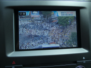 リンカーン ナビゲーター ﾍﾞｰｽｸﾞﾚｰﾄﾞ　正規D車 2015年ﾓﾃﾞﾙ 黒革 ｶﾞﾗｽｽﾗｲﾃﾞｨﾝｸﾞﾙｰﾌ ｼｰﾄﾋｰﾀｰ 3列ｼｰﾄ ﾅﾋﾞTV FSBｶﾒﾗ　2年保証