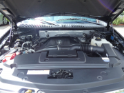 リンカーン ナビゲーター ﾍﾞｰｽｸﾞﾚｰﾄﾞ　正規D車 2015年ﾓﾃﾞﾙ 黒革 ｶﾞﾗｽｽﾗｲﾃﾞｨﾝｸﾞﾙｰﾌ ｼｰﾄﾋｰﾀｰ 3列ｼｰﾄ ﾅﾋﾞTV FSBｶﾒﾗ　2年保証