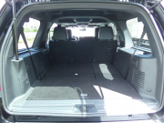 リンカーン ナビゲーター ﾍﾞｰｽｸﾞﾚｰﾄﾞ　正規D車 2015年ﾓﾃﾞﾙ 黒革 ｶﾞﾗｽｽﾗｲﾃﾞｨﾝｸﾞﾙｰﾌ ｼｰﾄﾋｰﾀｰ 3列ｼｰﾄ ﾅﾋﾞTV FSBｶﾒﾗ　2年保証